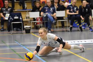Julia Seikkula, LP-Vampula