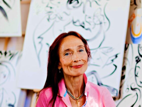 Riitta Nelimarkka