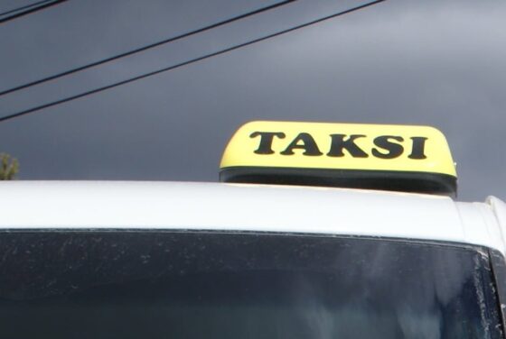 taksi