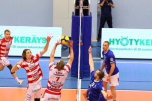 VaLePa - Akaa-Volley