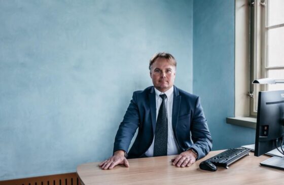Antti Lahti, kuva Sasky