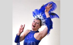 Samba-Satu nosto