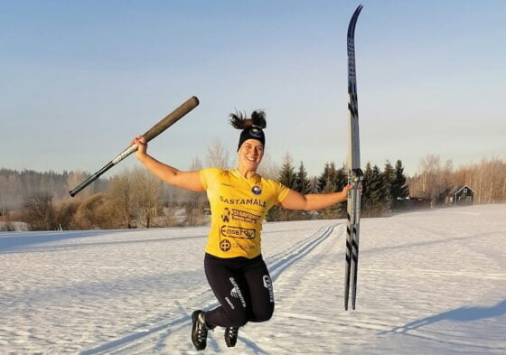 Sanna Hinkkanen
