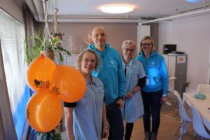 Sp-Koti, KotiElo, Sanna Syyskallio, Aito Säästöpankki