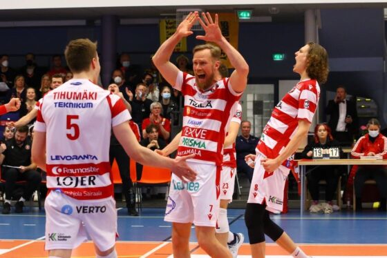 VaLePa Mikko Esko kuva Hannu Moilanen