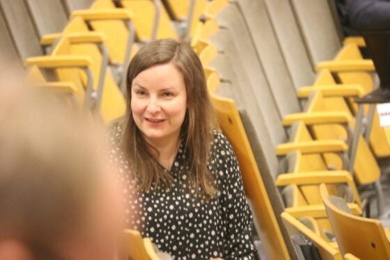 jenni jokinen