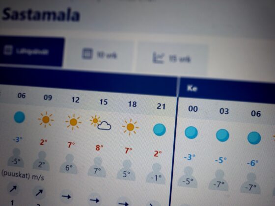 Sää