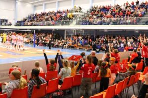 VaLePa - Savo Volley