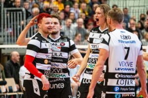Savo Volley - VaLePa