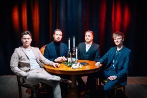 Albert Salminen & The Gallants kuva Mika_Nuorva-1
