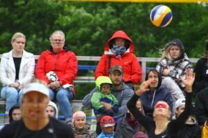 +Bech Volley 19.6.2022 Sastamala, järjestelyt VaLePa, kuva Hannu Moilanen