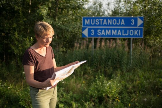 Kirsimarja Jalonen © Aino Siiroinen (kopio) kopio