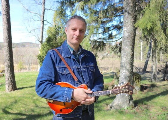 Jussi Syren