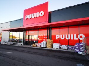 PuuiloKokkola