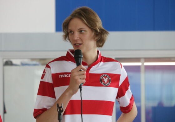 VaLePa Severi Savonsalmi