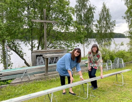 evankeliumijuhla