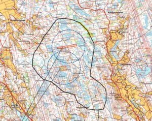 Sastamala, Kärmekallio, oikaisuvaatimus