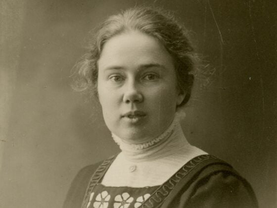 Aino Voipio