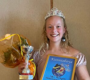 Sofia Murtojarvi