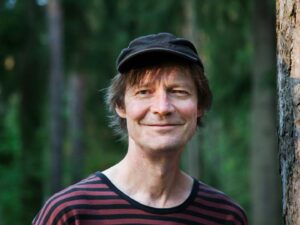 Juha Hurme