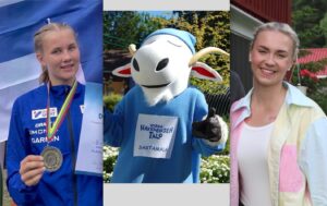 Elli Punto, Herra Hakkarainen ja Niina Wunsch