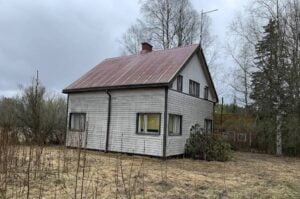 huittisten huutokauppakohde