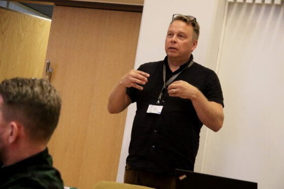 jarno hautamäki yit