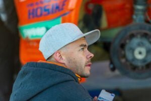 Henkka Haapamaki kuva Merita Makinen
