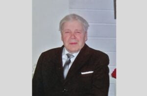 Seppo Leppakoski nosto