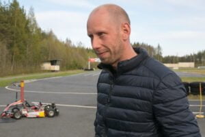 Simo Puhakka kuva Jaakko Pirttikoski