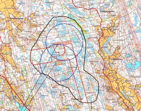 Kärmekallio