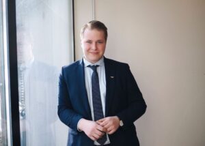 Joonas Immonen, netti