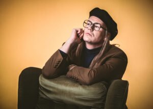 Juice Leskinen kuva Suomen Musiikkiteatteri
