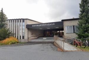 Vammalan seurakuntatalo2
