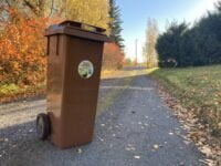 biojäteastia, biojäte