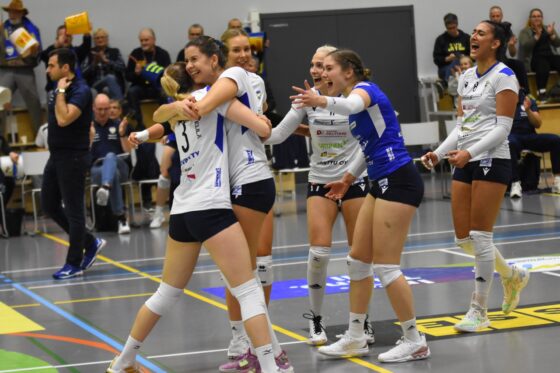 LP-Vampula - Arctic Volley