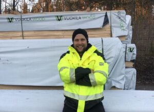 Antti Valkeapaa