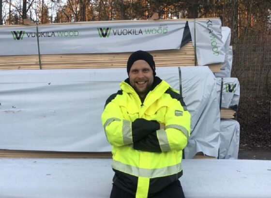 Antti Valkeapaa