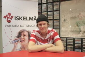 Severi Savonsalmi