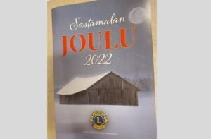 joululehti