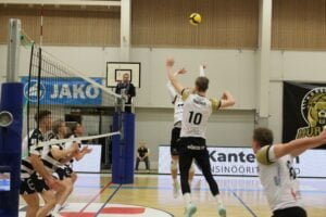 Karelian Hurmos - VaLePa 26.11.2022