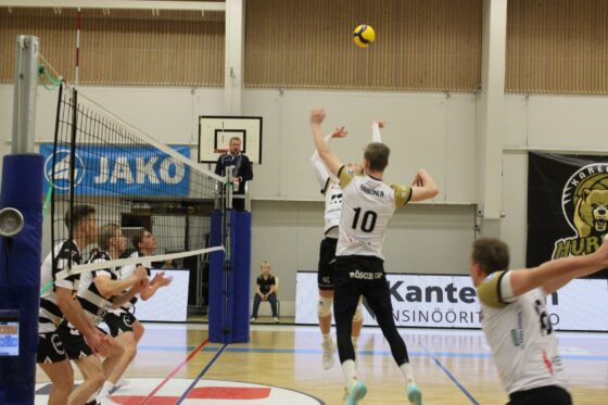 Karelian Hurmos - VaLePa 26.11.2022