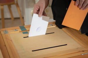 Seurakuntavaalit