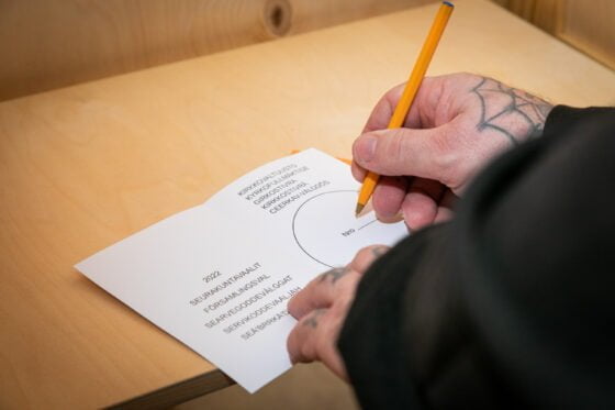 Seurakuntavaalit