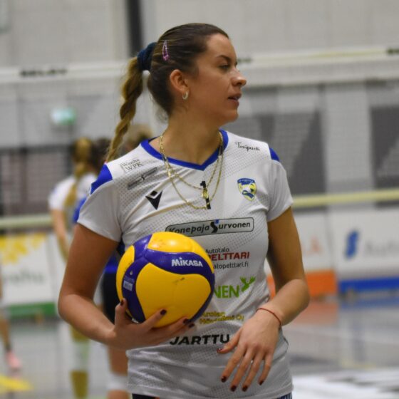 Iveta Stanchulova