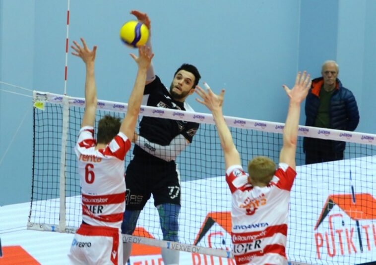 VaLePa - PerPo 12.11.2022