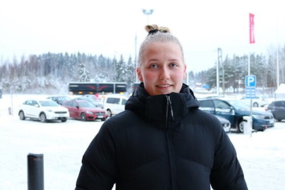 Gallup Ilona Suikki