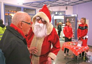 VaLePa-Liiga-Riento, 14.12.2016, kuvat Hannu Moilanen
