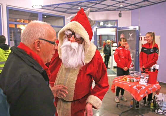 VaLePa-Liiga-Riento, 14.12.2016, kuvat Hannu Moilanen