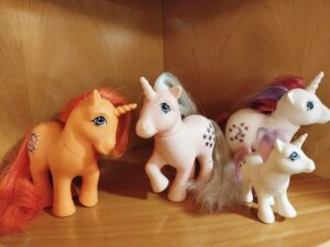 My Little Ponyt